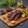 Spicy Pickle